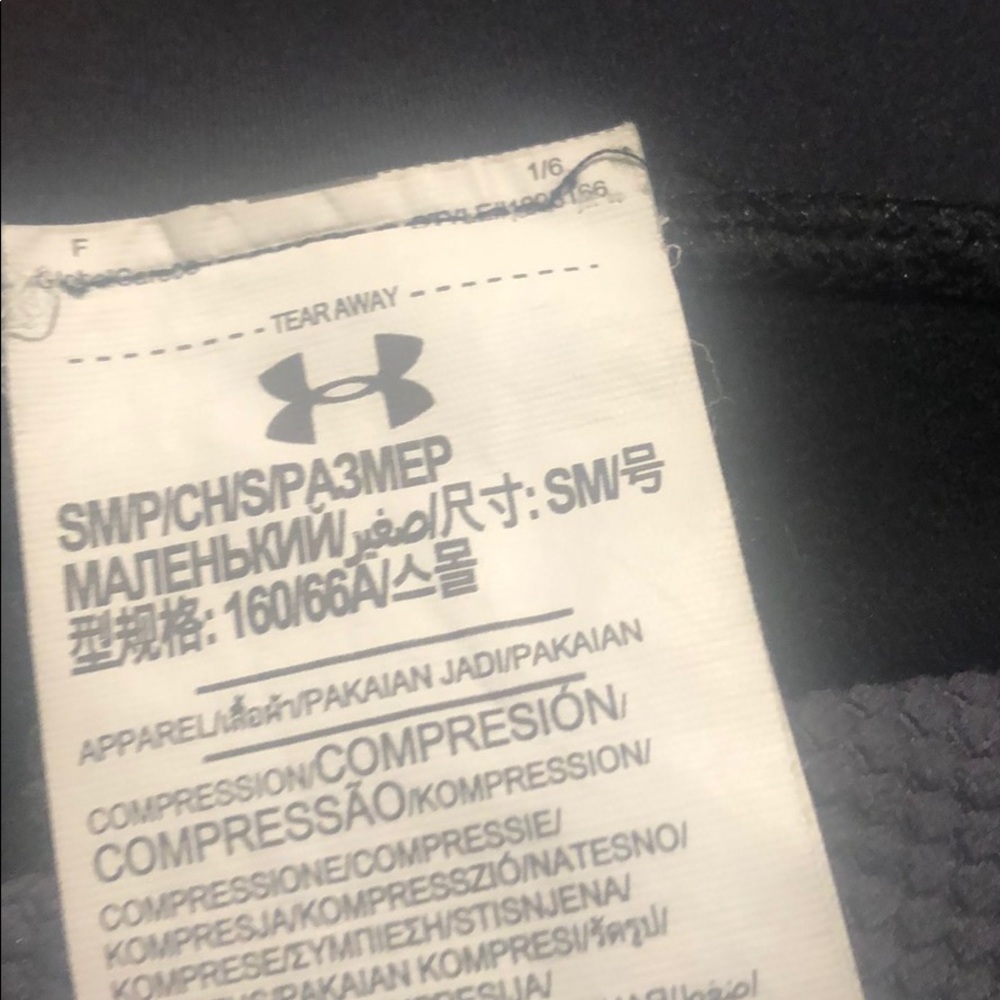 Under Armor - image 5